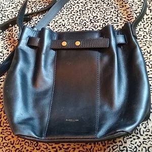 Demellier London Naples bucket bag